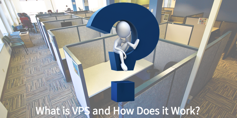 How VPS Works Image