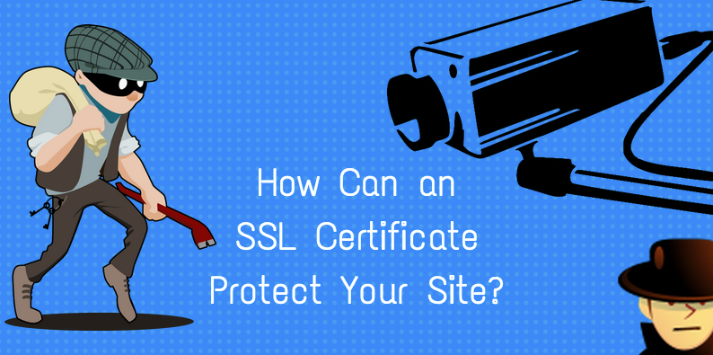 What Are SSL Certificates Image