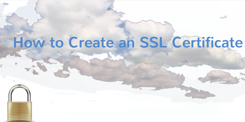 how to create ssl certificate image